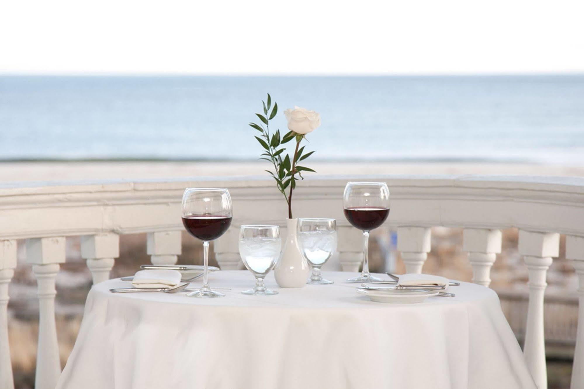Peter Shields Inn & Restaurant Cape May Exterior foto